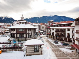Astera Bansko Apart Complex & SPA