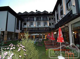 Bansko Spa and Holidays