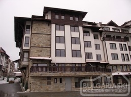 Royal Towers Complex