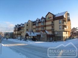 Bansko Hotel