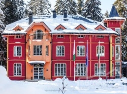 Sokol Villa