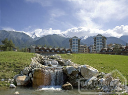 Pirin Golf Hotel & Spa