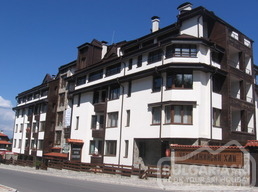 Comfort Aparthouse