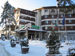 Pirin hotel