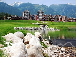 Pirin Golf Apartments