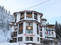 Mursalitsa Hotel