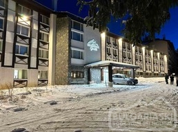 Panorama Ski Hotel
