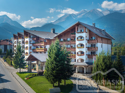 Kempinski Hotel Grand Arena Bansko