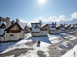 Redenka Chalets