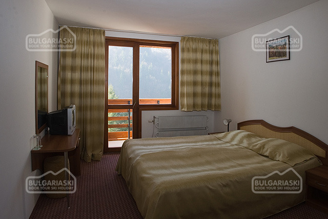 Smolyan Hotel and Casino8