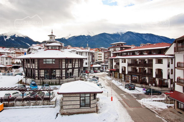 Astera Bansko Apart Complex & SPA1