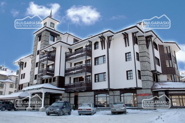 Astera Bansko Apart Complex & SPA2