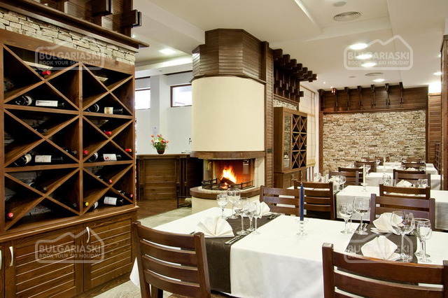 Astera Bansko Apart Complex & SPA12