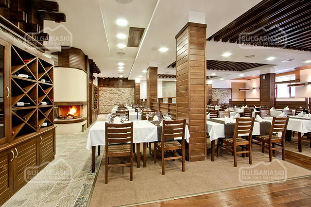 Astera Bansko Apart Complex & SPA14