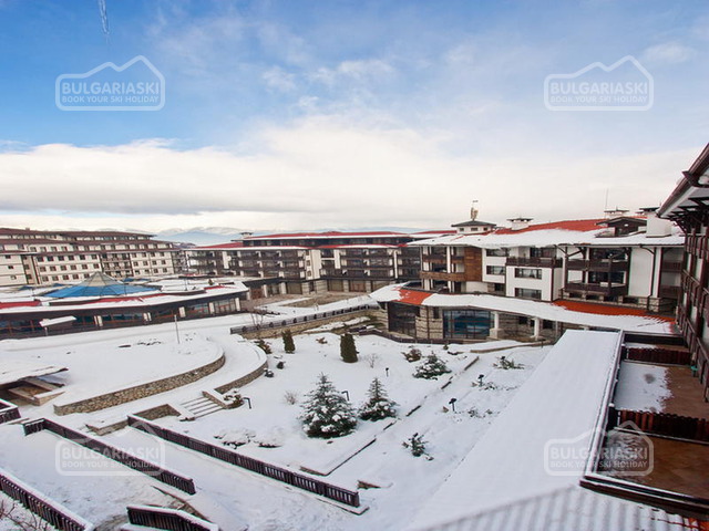 Astera Bansko Apart Complex & SPA27