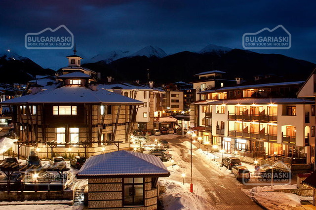 Astera Bansko Apart Complex & SPA5