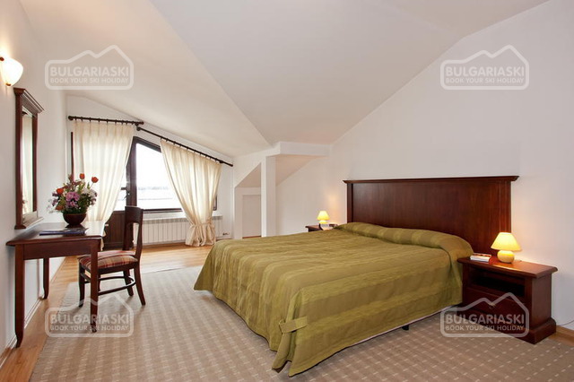 Astera Bansko Apart Complex & SPA10