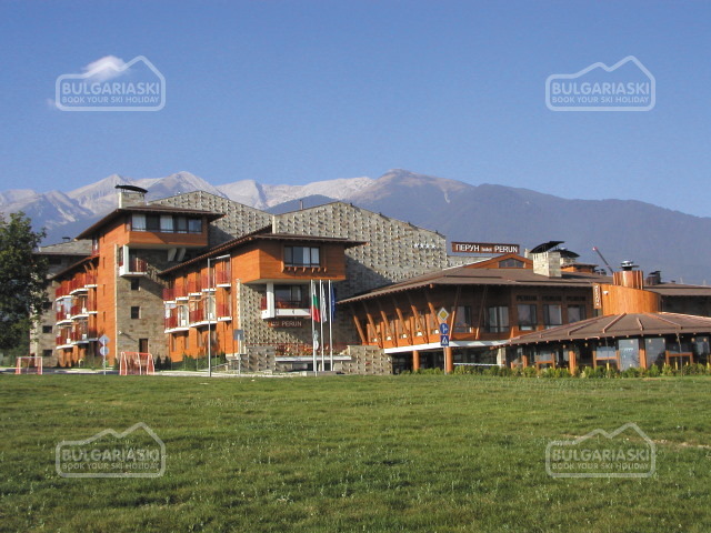 Platinum Hotel & Casino Bansko2