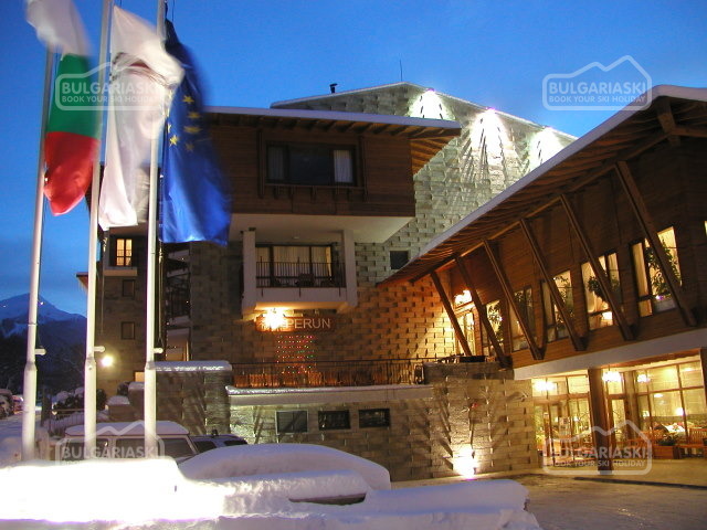 Platinum Hotel & Casino Bansko3