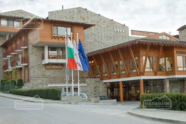 Platinum Hotel & Casino Bansko4