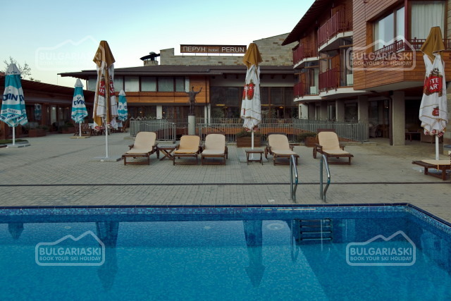 Platinum Hotel & Casino Bansko31