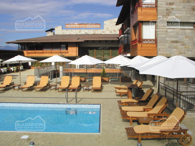 Platinum Hotel & Casino Bansko33