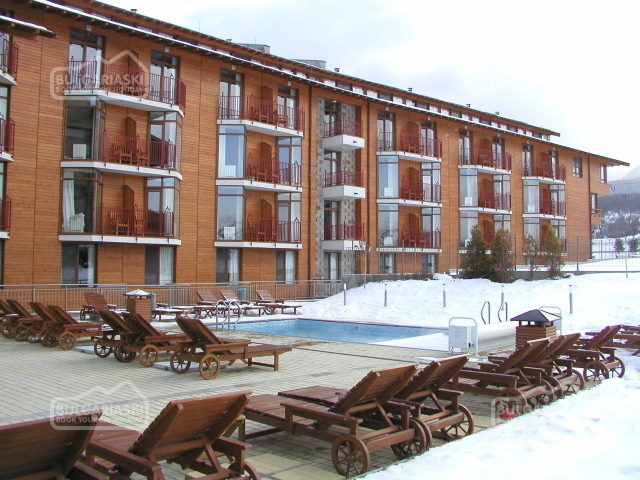 Platinum Hotel & Casino Bansko34