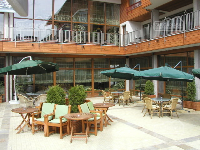 Platinum Hotel & Casino Bansko6