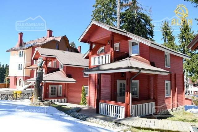 Alpin Hotel6