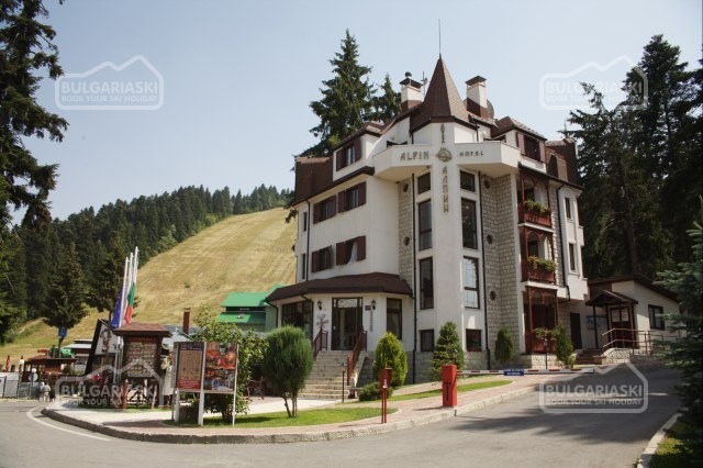Alpin Hotel8