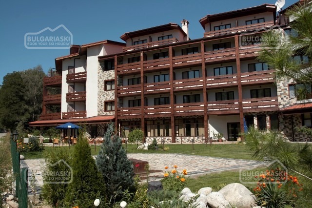 HOTEL ORPHEY - Updated 2023 Prices & Reviews (Bansko, Bulgaria)