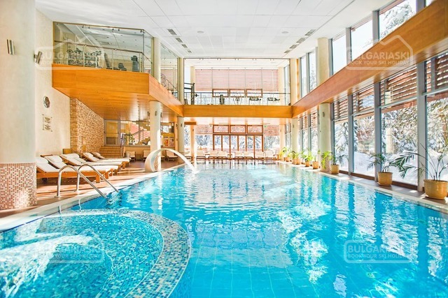 Yastrebets Hotel Wellness & SPA22