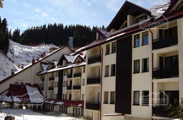 Laplandia Aparthotel1