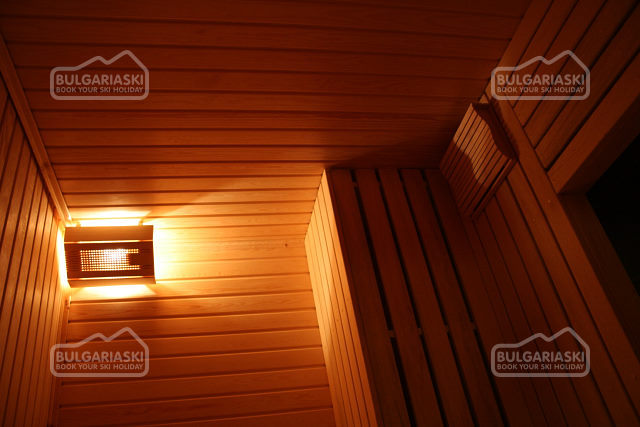 Laplandia Aparthotel9