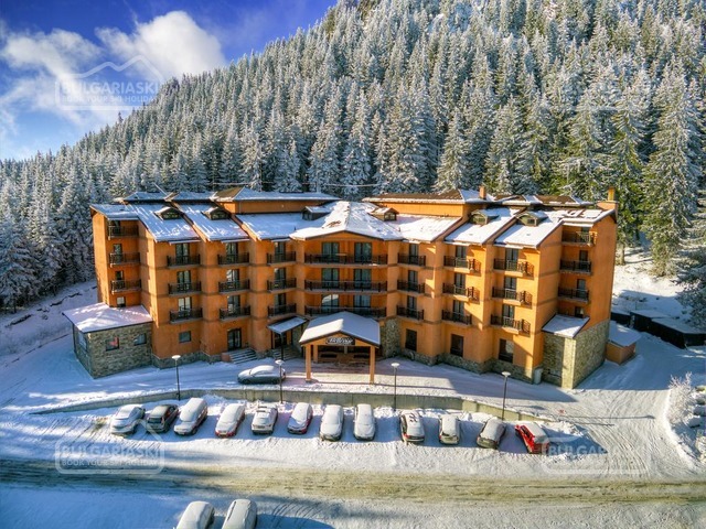 Hotel Bellevue Ski & Relax2
