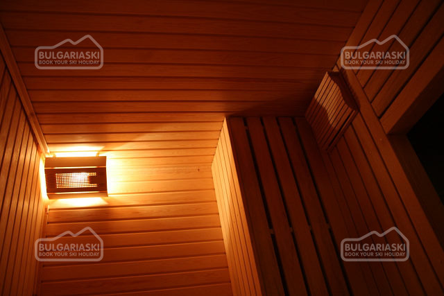 Laplandia Aparthotel8