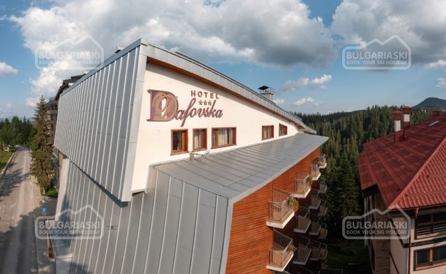 Dafovska Hotel2