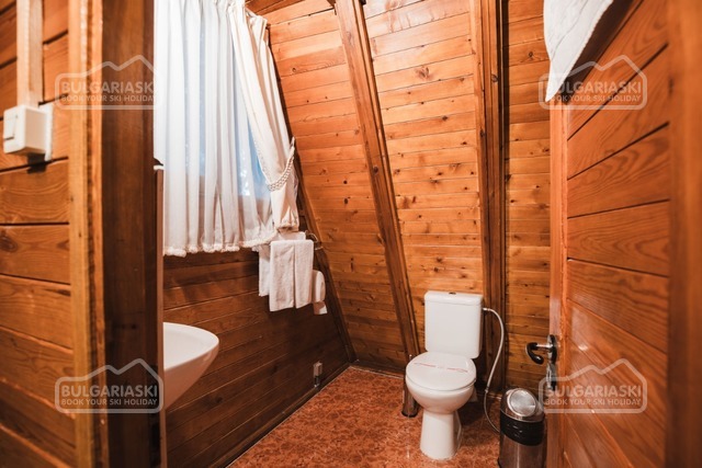 Malina Chalets22