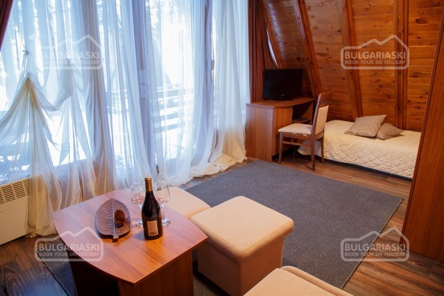 Malina Chalets10