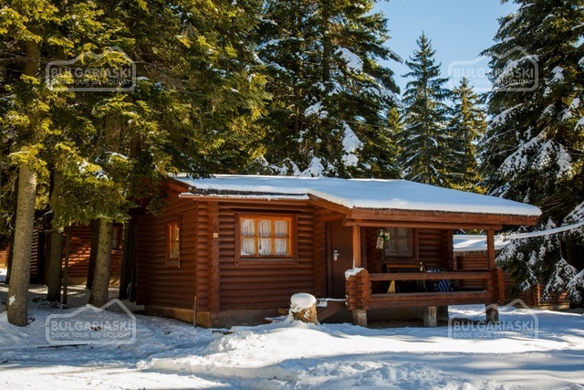 Yagoda Chalets3