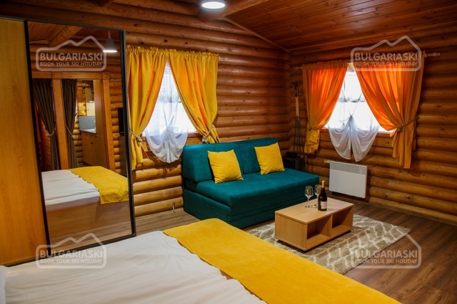 Yagoda Chalets6