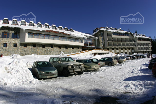 Rila Hotel1