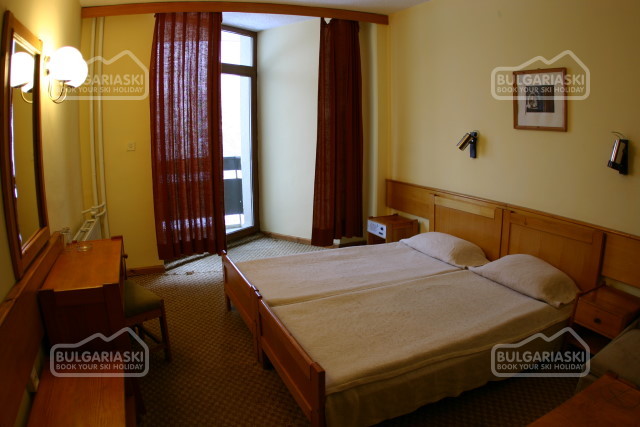 Rila Hotel6