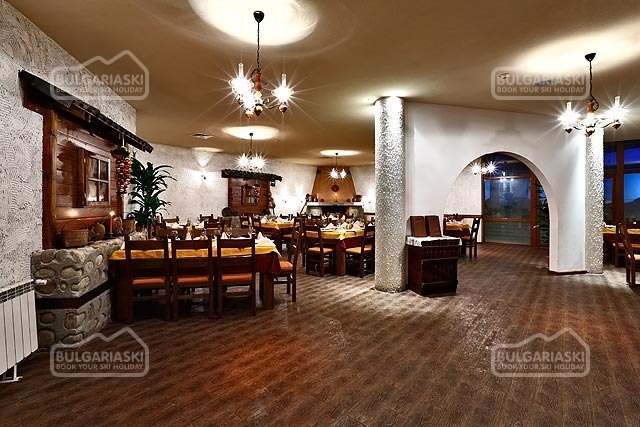Redenka Lodge19