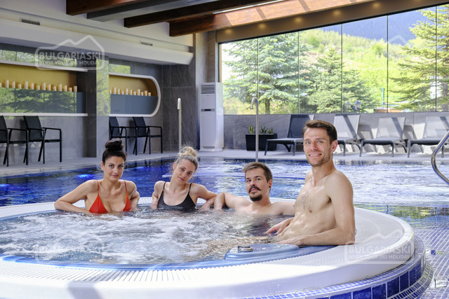 SPA Resort St. Ivan Rilski22