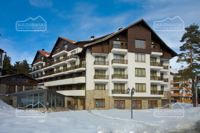 Borovets Hills Hotel1