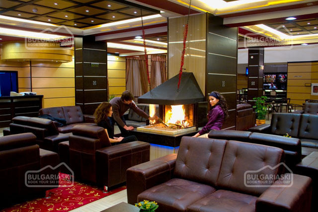 Borovets Hills Hotel2