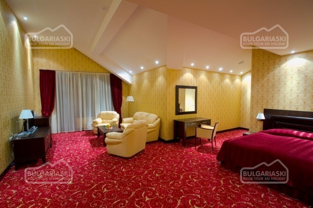 Borovets Hills Hotel15