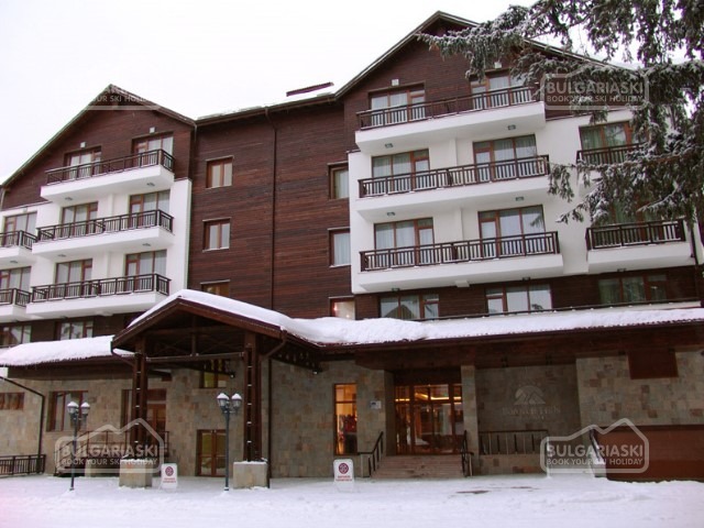 Borovets Hills Hotel16