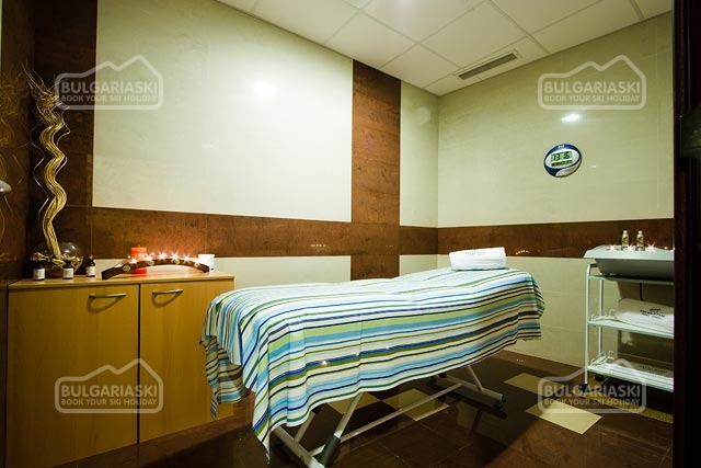 Royal Lodge Spa Hotel17